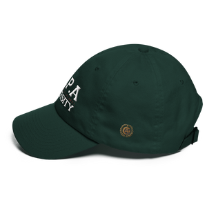 C.A.P.A UNIVERSITY Dad hat