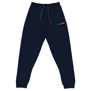 Certified Flag Unisex Joggers