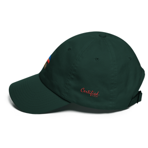 Umbrella Dad hat