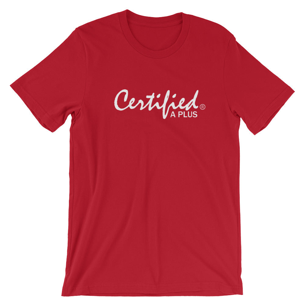 Signature T-Shirt