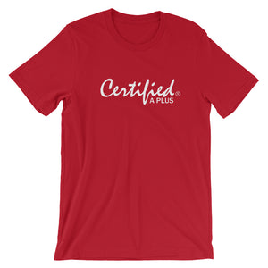 Signature T-Shirt