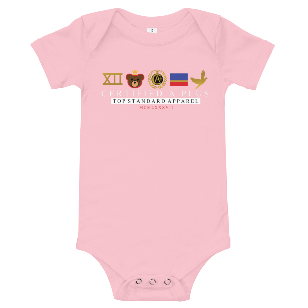Certified The Brand T-Shirt