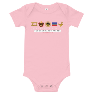 Certified The Brand T-Shirt