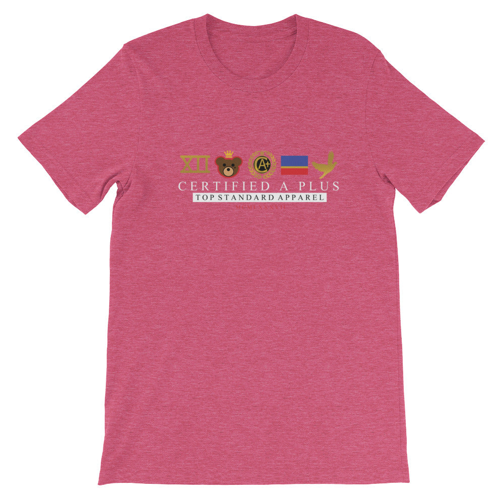 Certified The Brand T-Shirt
