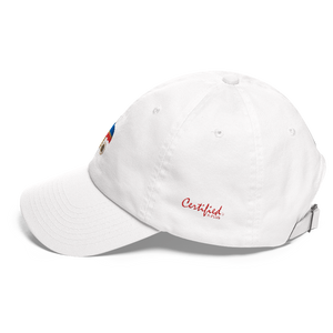 Umbrella Dad hat