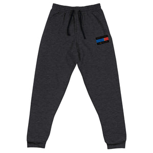 Certified Flag Unisex Joggers