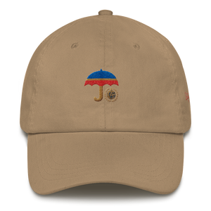 Umbrella Dad hat