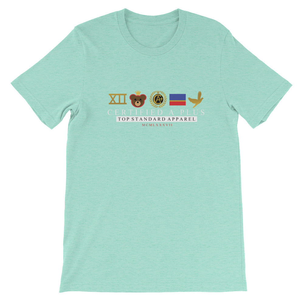 Certified The Brand T-Shirt